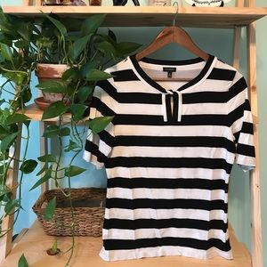 Nautical blouse
